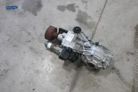 02004763 VOLVO Rear Differential Axle Carrier XC40 Awd #2