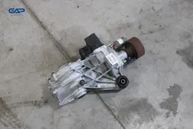 02004763 VOLVO Rear Differential Axle Carrier XC40 Awd #3