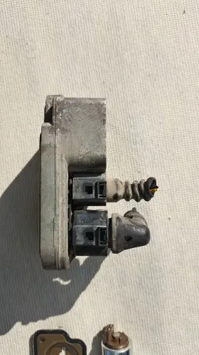105330-01 VOLVO Controller Haldex S40 S60 S80 XC70 XC90 #2