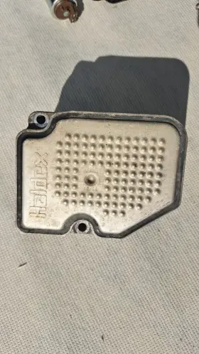 105330-01 VOLVO Controller Haldex S40 S60 S80 XC70 XC90 #3