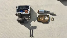 105330-01 VOLVO Controller Haldex S40 S60 S80 XC70 XC90