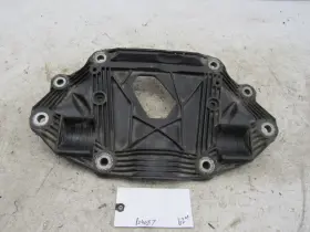 30639931 VOLVO Differential Mount Bracket Rear Lower Splash #3