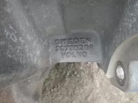30735299 VOLVO Transfer S60 #3