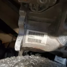 31325810 VOLVO Front Axle Differential Transfer