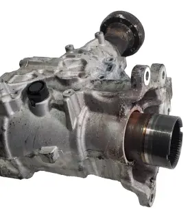 31492191 VOLVO Differential Transfer XC90 #3