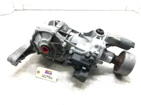 31492917 VOLVO Rear Differential Carrier S60 Awd