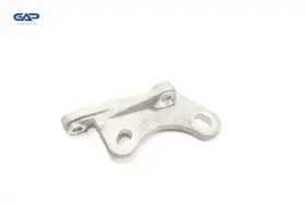 31492927 VOLVO Rear Axle Differential Carrier Mount Bracket #3