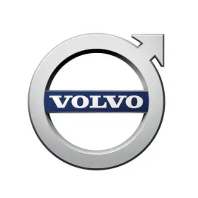 32240718 VOLVO Cover Gasket