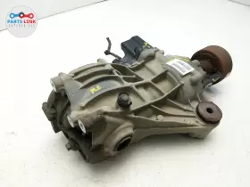 3580283 VOLVO Rear Differential Carrier Motor Control Module #3