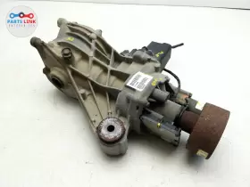 3580283 VOLVO Rear Differential Carrier Motor Control Module