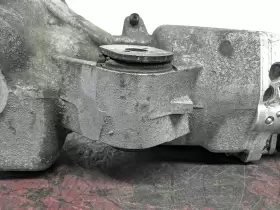 36002524 VOLVO Auto Trans Rear Differential Carrier S40 Awd #3
