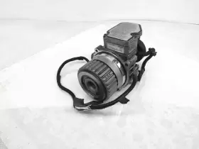 36050838 VOLVO Rear Differential Viscous Coupler Module S60 #2