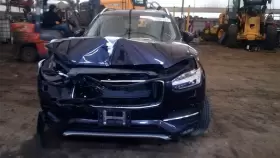XC90 VOLVO Carrier Rear Hybrid S90 #3