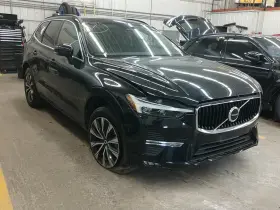 XC60 VOLVO Carrier Rear #2