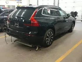 XC60 VOLVO Carrier Rear #3