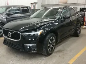 XC60 VOLVO Carrier Rear