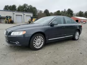 440-50590 VOLVO Carrier Rear S60