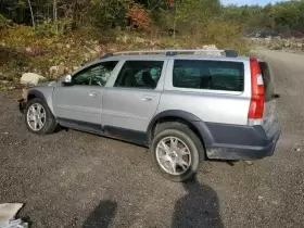 XC70 VOLVO Differential Carrier Rear Awd #2