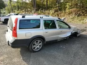 XC70 VOLVO Differential Carrier Rear Awd #3