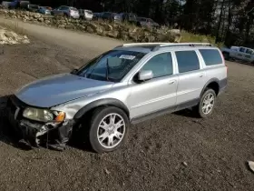 XC70 VOLVO Differential Carrier Rear Awd