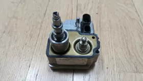5WP22201 VOLVO Haldex Differential Control Module S60 S80 Awd #2