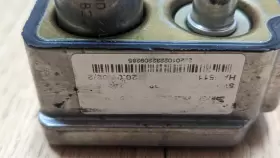 5WP22201 VOLVO Haldex Differential Control Module S60 S80 Awd #3