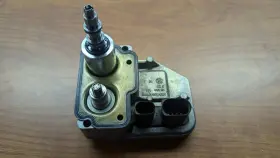 5WP33502 VOLVO Haldex Differential Control Module S60 S80 Awd