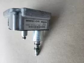 5WP33504-01 VOLVO Differential Module Aoc XC90 S80 S60 Awd #2