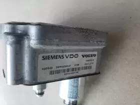 5WP33504-01 VOLVO Differential Module Aoc XC90 S80 S60 Awd #3