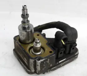 HAP511 VOLVO Haldex Rear Differential Control Module S60 XC70