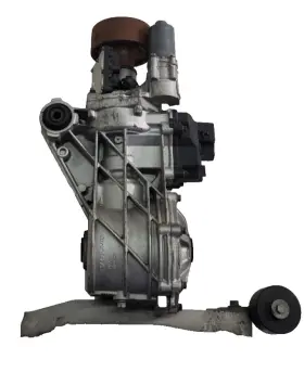 P10387549 VOLVO Carrier Differential Rear XC90