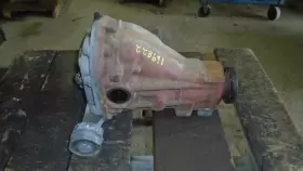 P1216431 VOLVO Rear Differential Carrier #3