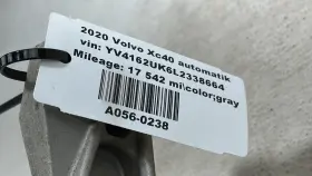 P1216552 VOLVO Rear Differential XC40 #3