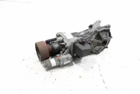 P31437121 VOLVO Rear Differential Axle Carrier XC90 Awd