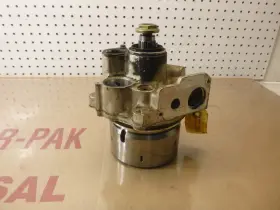 P8653553 VOLVO Rear Differential Control Actuator Valve Unit