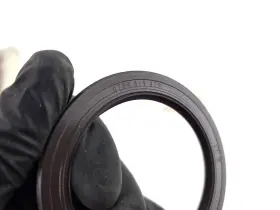 01V409399 VW Differential Shaft Seal Front Rh Audi #2