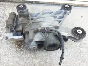 01Z-525-230 VW Rear Carrier Differential Volkswagen Tiguan #2