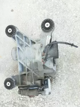 01Z-525-230 VW Rear Carrier Differential Volkswagen Tiguan