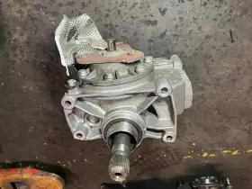 0CN-409-053 VW Front Transfer Differential Lpt MK7 Golf #2