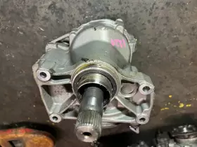 0CN-409-053 VW Front Transfer Differential Lpt MK7 Golf #3