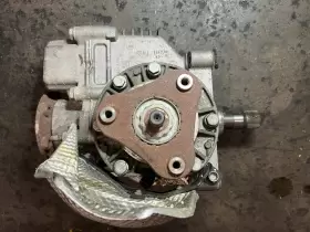 0CN-409-053 VW Front Transfer Differential Lpt MK7 Golf