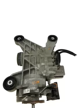 0CQ-525-010 VW Rear Haldex Differential A3 S3 MK7 Audi Golf #2
