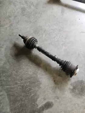 1J0407271D VW Front Left Axle Shaft Beetle Golf Jetta