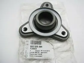02D525284 VW AUDI Drive Shaft Differential Flange R32 Golf