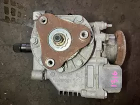 ZSB.OCN.409.053 VW Front Transfer Differential Lpt MK7 Golf