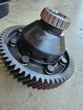 10-309-181WK WAVETRAC Differential Manual Transmission Vw