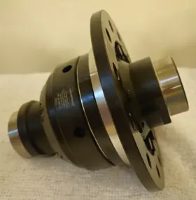 48309185WK WAVETRAC Lsd Rear Differential C63 E63 SL55 Amg