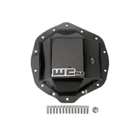WCF100113-GB WEHRLI CUSTOM FABRICATION Duramax Aam Rear Dodge