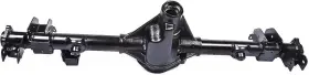 437-00217 WELLBUILT AXLE AND DRIVELINE Rear Housing Dana Jeep #3