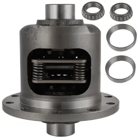 11622315 WELLSTOREHERE Eaton Slip Locker Posi Unit Spline